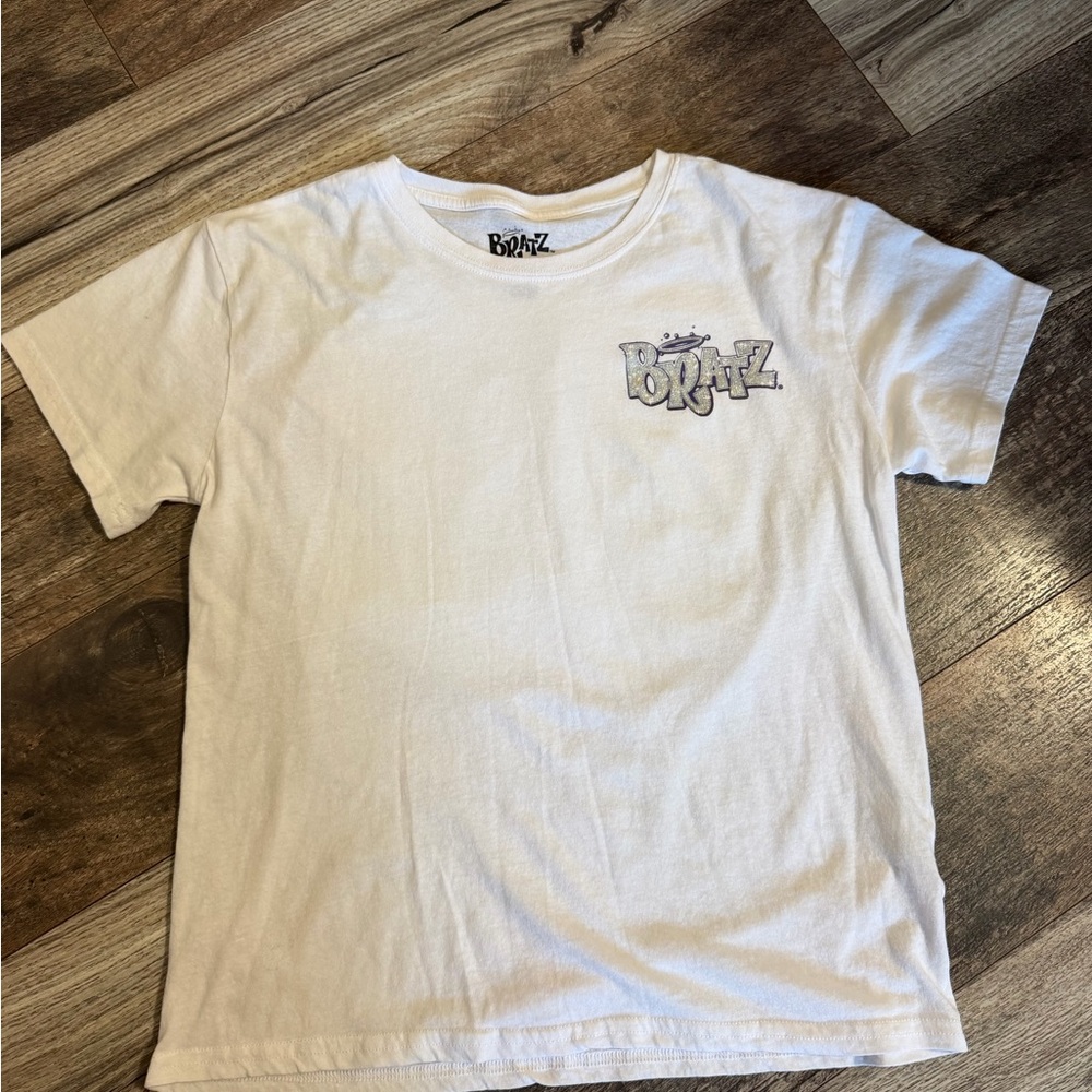 Bratz Graphic Tee